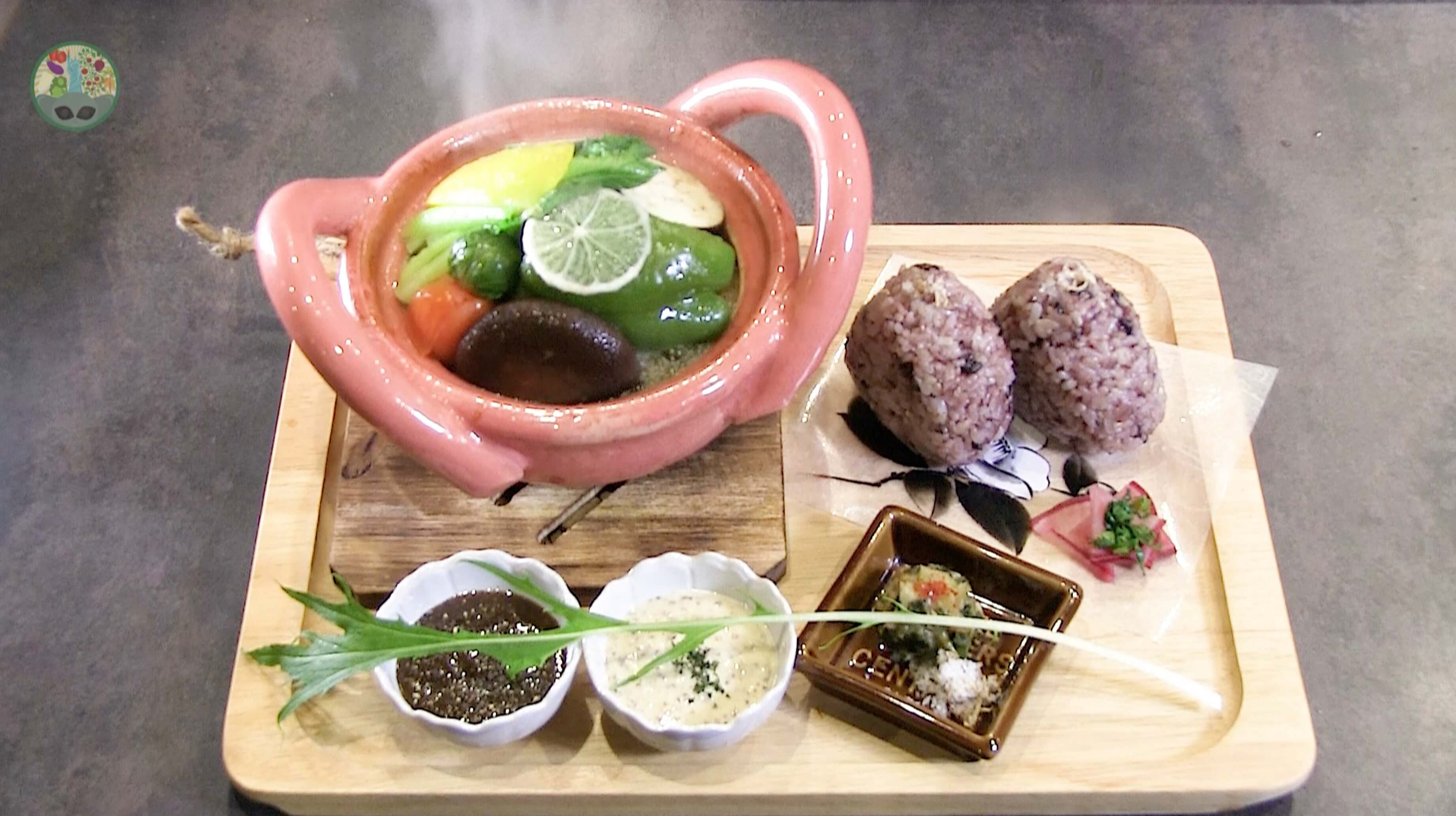 食べ物 | Cafe Sora